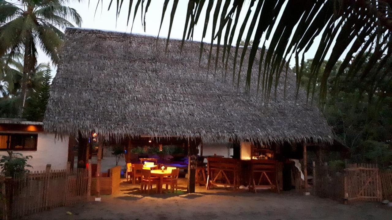 Sugar Lounge Lodge Nauhang Exterior photo
