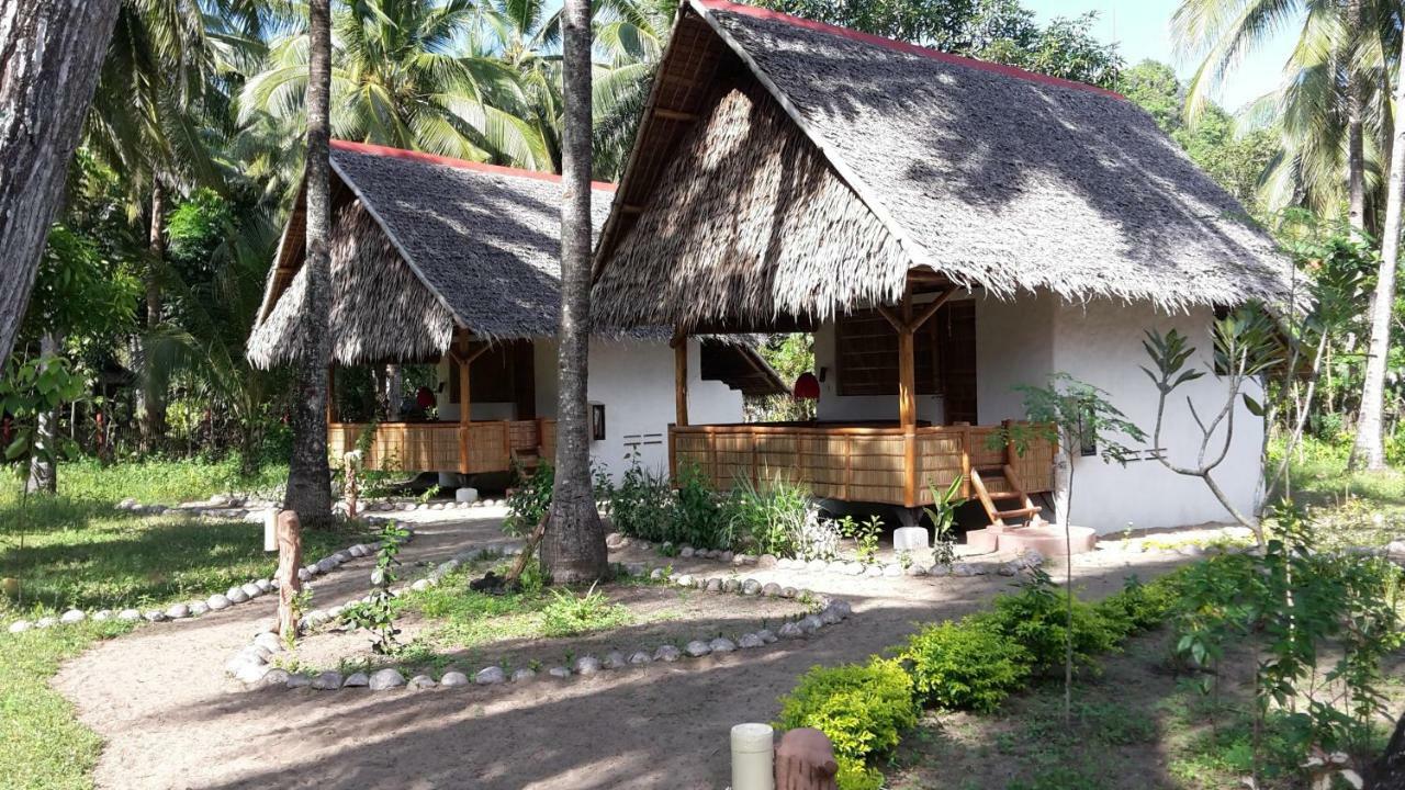 Sugar Lounge Lodge Nauhang Exterior photo