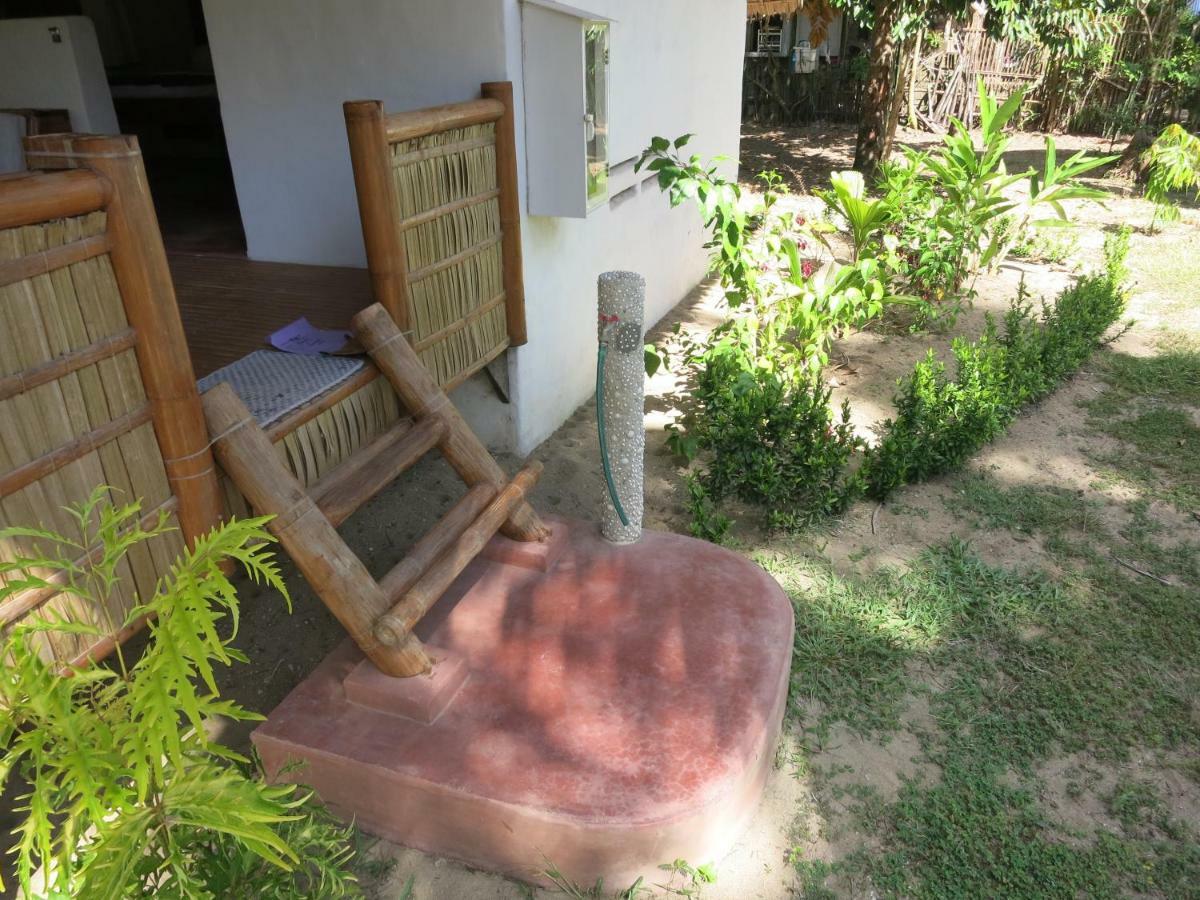 Sugar Lounge Lodge Nauhang Exterior photo