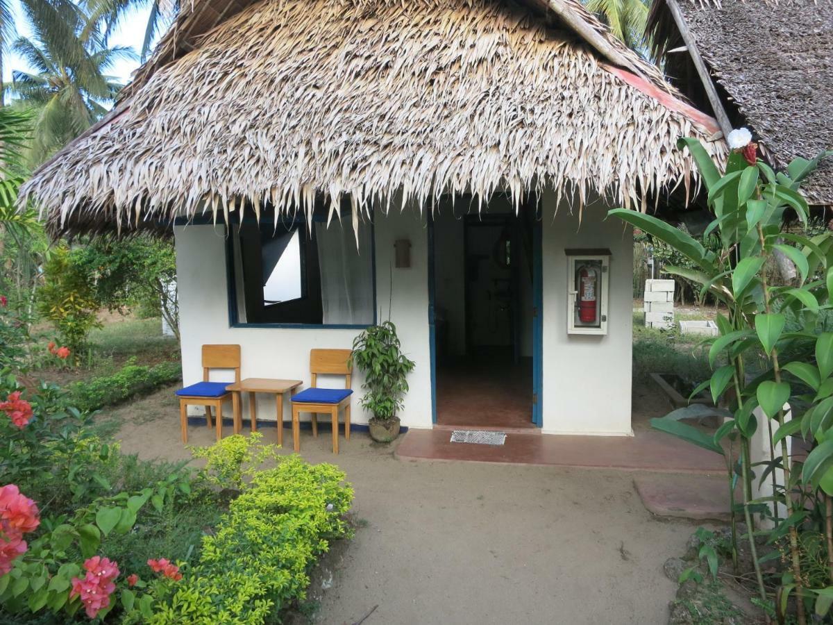 Sugar Lounge Lodge Nauhang Exterior photo