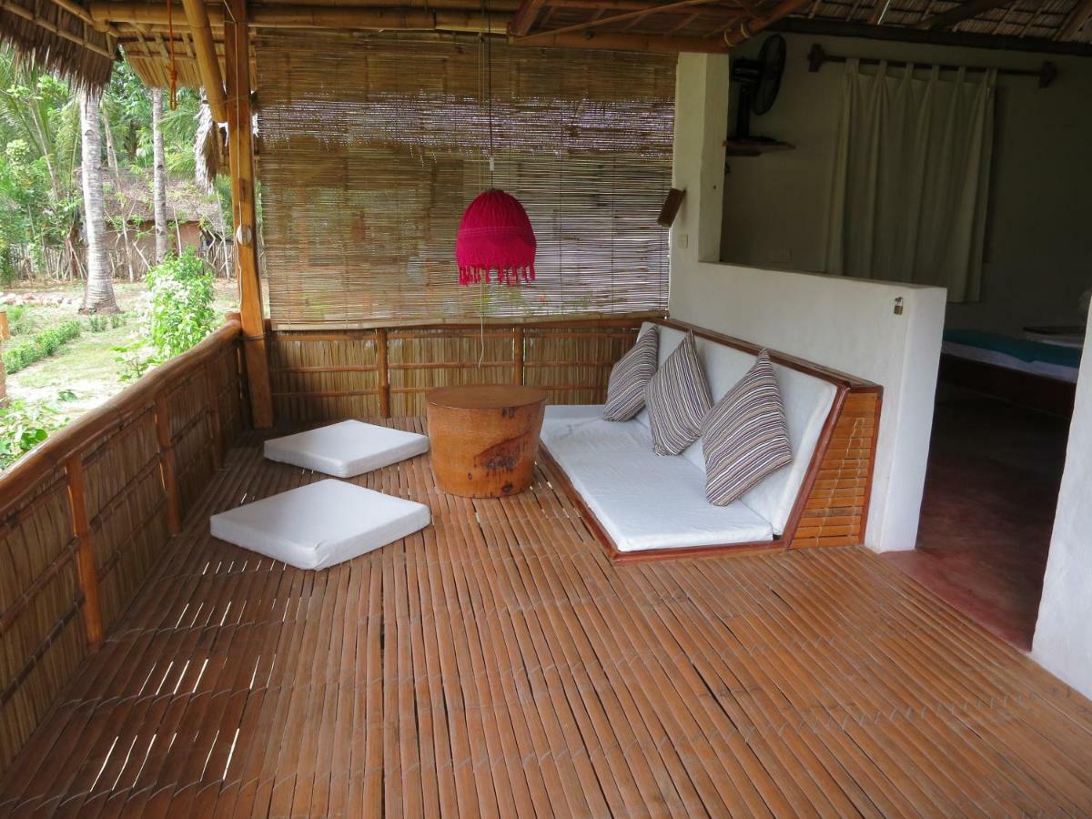 Sugar Lounge Lodge Nauhang Exterior photo