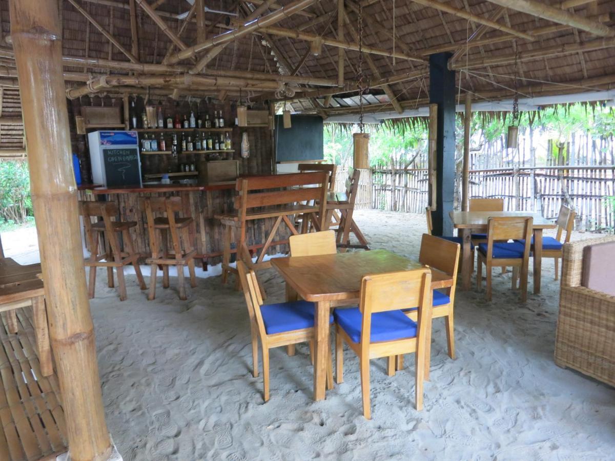 Sugar Lounge Lodge Nauhang Exterior photo