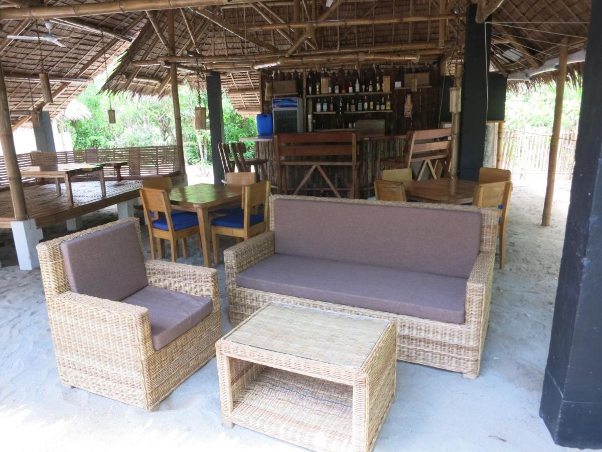 Sugar Lounge Lodge Nauhang Exterior photo